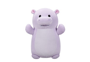 Squishmallow  10inch  Hugmees Plush